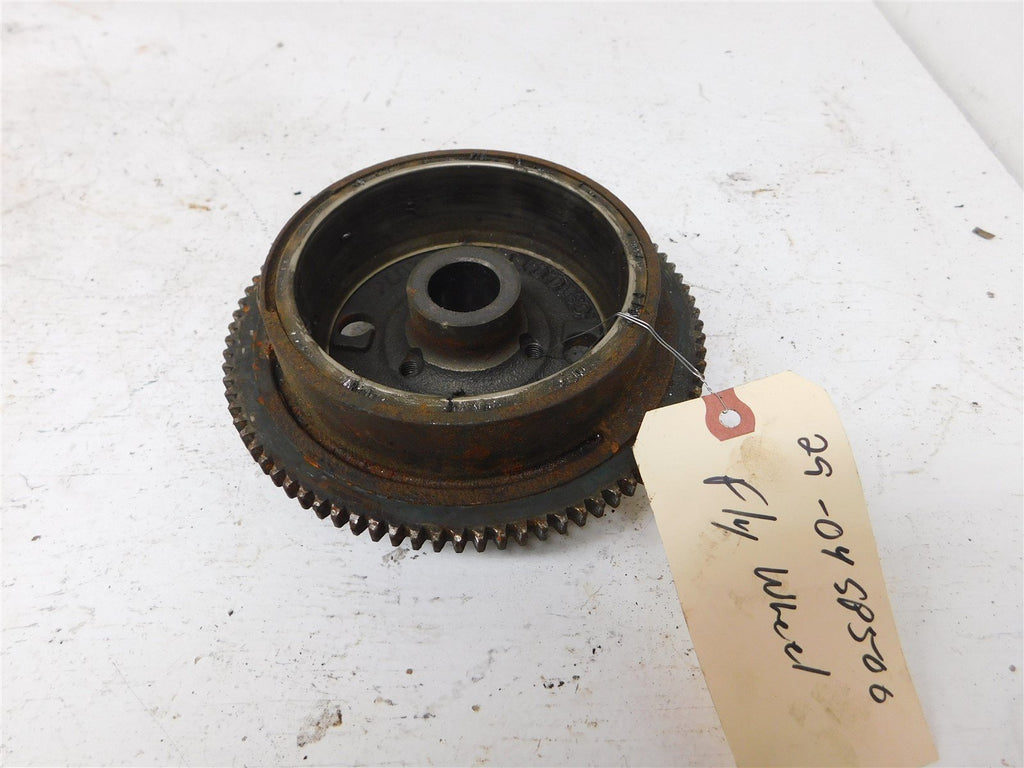 2004 Polaris Sportsman 500 Flywheel