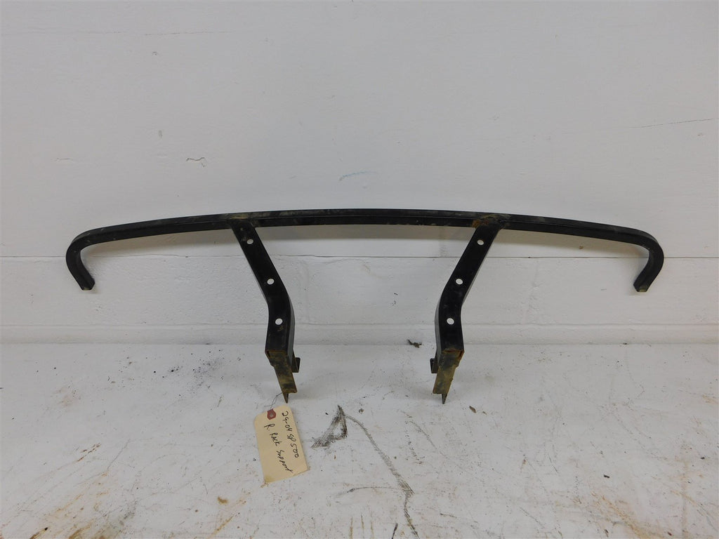 2004 Polaris Sportsman 500 Rear Rack Support