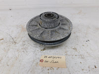 2004 Polaris Sportsman 500 Secondary Clutch
