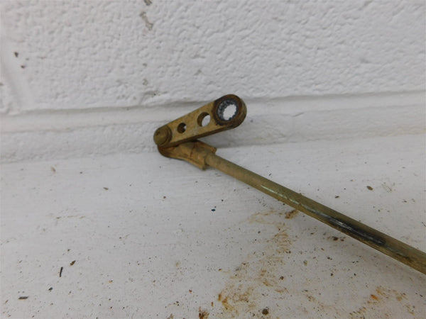 2004 Polaris Sportsman 500 Shifter Linkage – TDPowersports