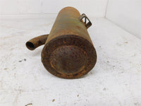 2004 Polaris Sportsman 500 Muffler / Exhaust