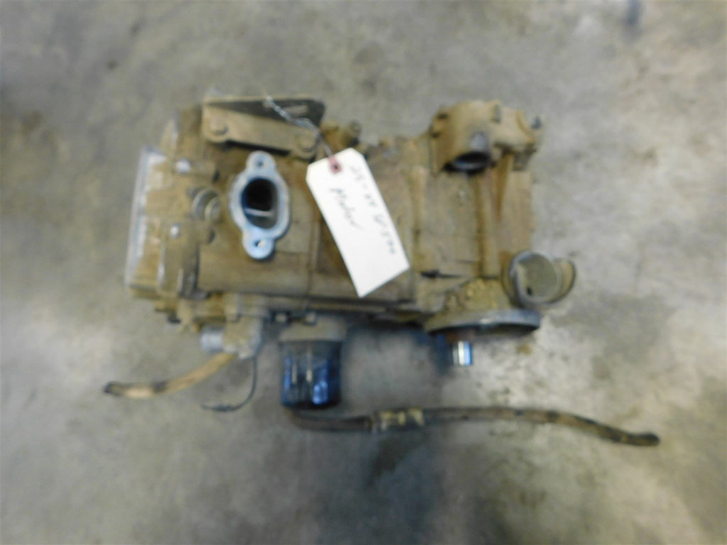 2004 Polaris Sportsman 500 Engine - Motor