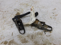 2003 Yamaha TTR 225 Foot Pegs