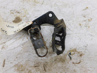 2003 Yamaha TTR 225 Foot Pegs