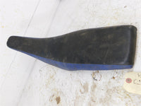 2001 Yamaha YZ 426F Seat