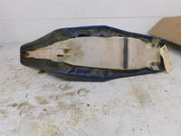 2001 Yamaha YZ 426F Seat