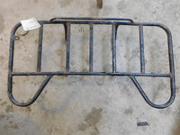 2002 Yamaha Bear Tracker 250 Rear Rack