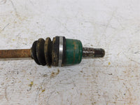 2002 Yamaha Kodiak 400  Right Front Axle