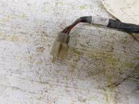 2001 Yamaha Raptor 660 Key Switch