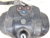 2001 Yamaha Raptor 660 Key Switch