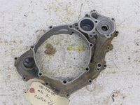 2006 Yamaha YFZ 450 Inner Clutch Cover