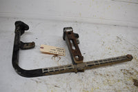 2005 Suzuki King Quad 700 Right Rear Upper A - Arm