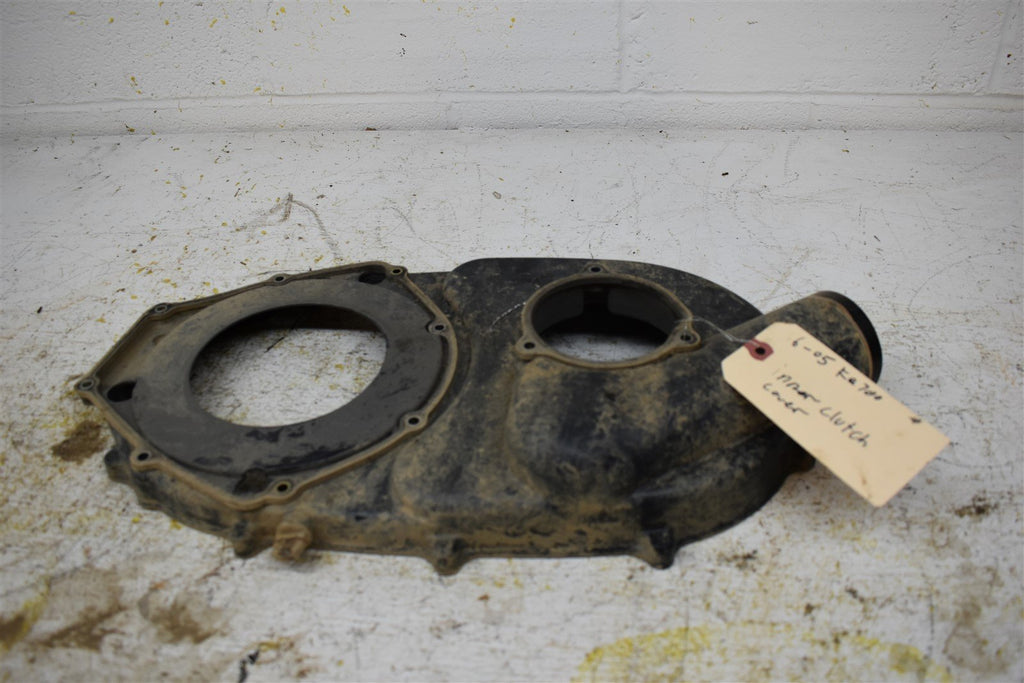 2005 Suzuki King Quad 700 Inner Clutch Cover
