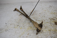 2005 Suzuki King Quad 700 Tie Rods