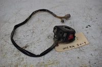 2005 Suzuki King Quad 700 Headlight On/Off Start Switch