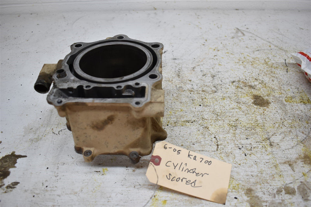 2005 Suzuki King Quad 700 Cylinder CORE