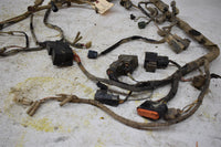 2005 Suzuki King Quad 700 Wiring Harness