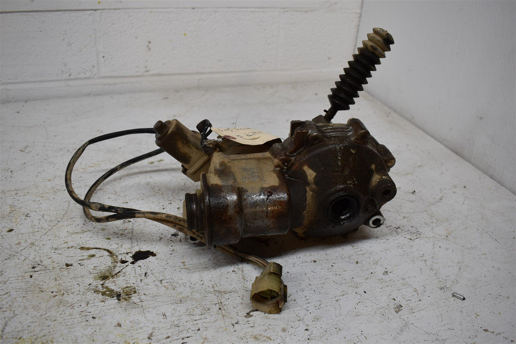 2005 Suzuki King Quad 700  Front Differential / Diff