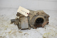 2005 Suzuki King Quad 700