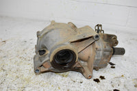 2005 Suzuki King Quad 700