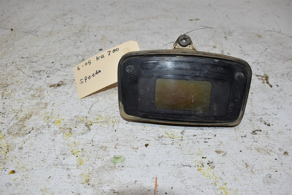 2005 Suzuki King Quad 700 Speedometer