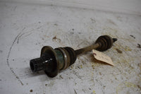 2005 Suzuki King Quad 700 Left Rear Axle