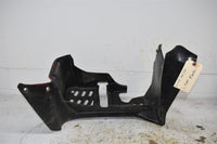2005 Suzuki King Quad 700 Left Foot Well