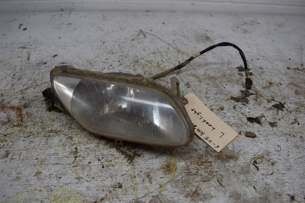 2005 Suzuki King Quad 700 Left Headlight