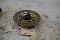 2005 Suzuki King Quad 700 Right Front Wheel Hub