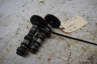 2005 Suzuki King Quad 700 Cam Shafts
