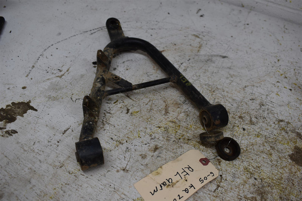 2005 Suzuki King Quad 700 Right Front Lower A - Arm