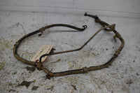 2005 Suzuki King Quad 700 Front Brake Lines