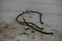 2005 Suzuki King Quad 700 Front Brake Lines