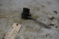 2005 Suzuki King Quad 700 Front Brake Master Cylinder