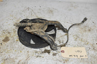 2005 Suzuki King Quad 700 Fan