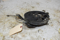 2005 Suzuki King Quad 700 Fan