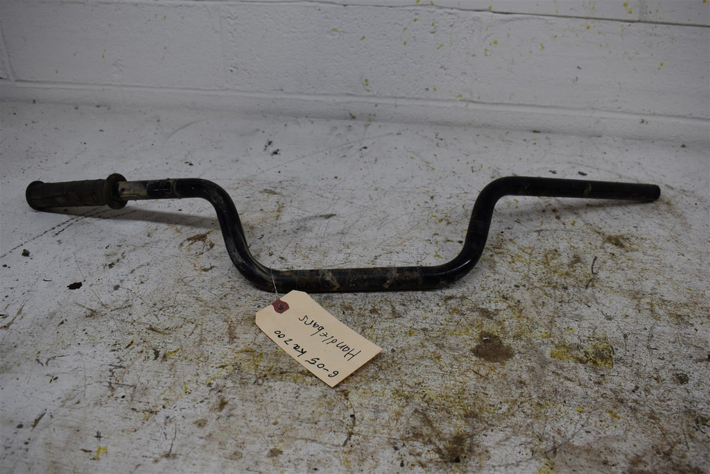 2005 Suzuki King Quad 700