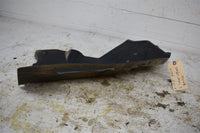 2005 Suzuki King Quad 700 Left Inner Fender Splash Guard