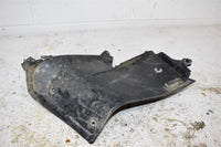 2005 Suzuki King Quad 700  Left Side Plastic