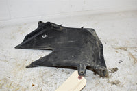 2005 Suzuki King Quad 700  Left Side Plastic