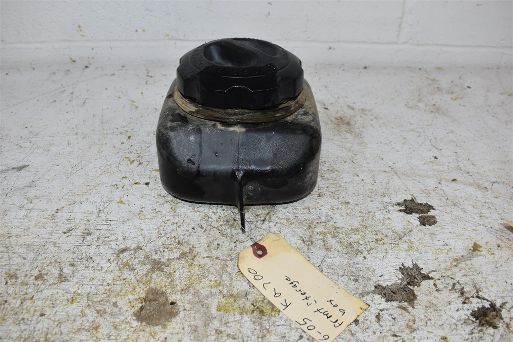 2005 Suzuki King Quad 700 Front Storage Box