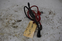 2005 Suzuki King Quad 700 Battery Cable