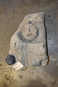 2005 Suzuki King Quad 700  Bottom End CORE