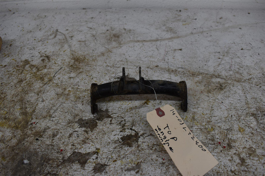 2003 Suzuki LTZ 400 Top Motor Mount