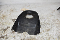 2003 Suzuki LTZ 400  Gas Tank Cover Plastic