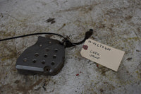 2003 Suzuki LTZ 400 Case Cover / Sprocket Cover