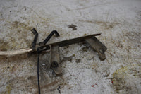 2003 Suzuki LTZ 400 Rear Fender Brackets