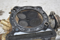 2003 Suzuki LTZ 400 Cylinder Head