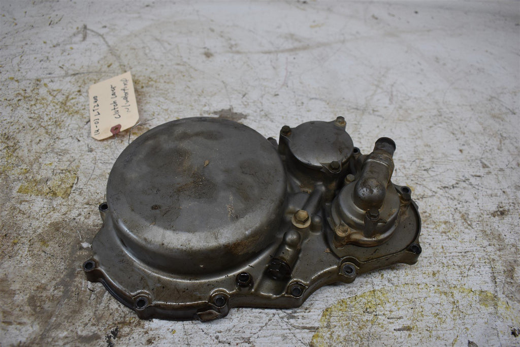 2003 Suzuki LTZ 400 Clutch Cover