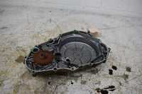 2003 Suzuki LTZ 400 Clutch Cover